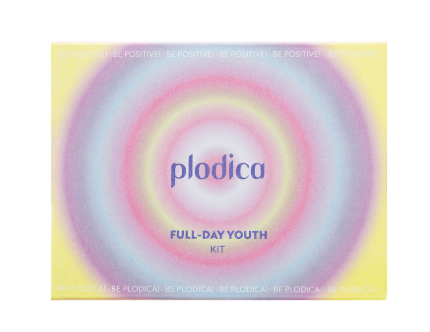 Plodica Full Day Youth Kit