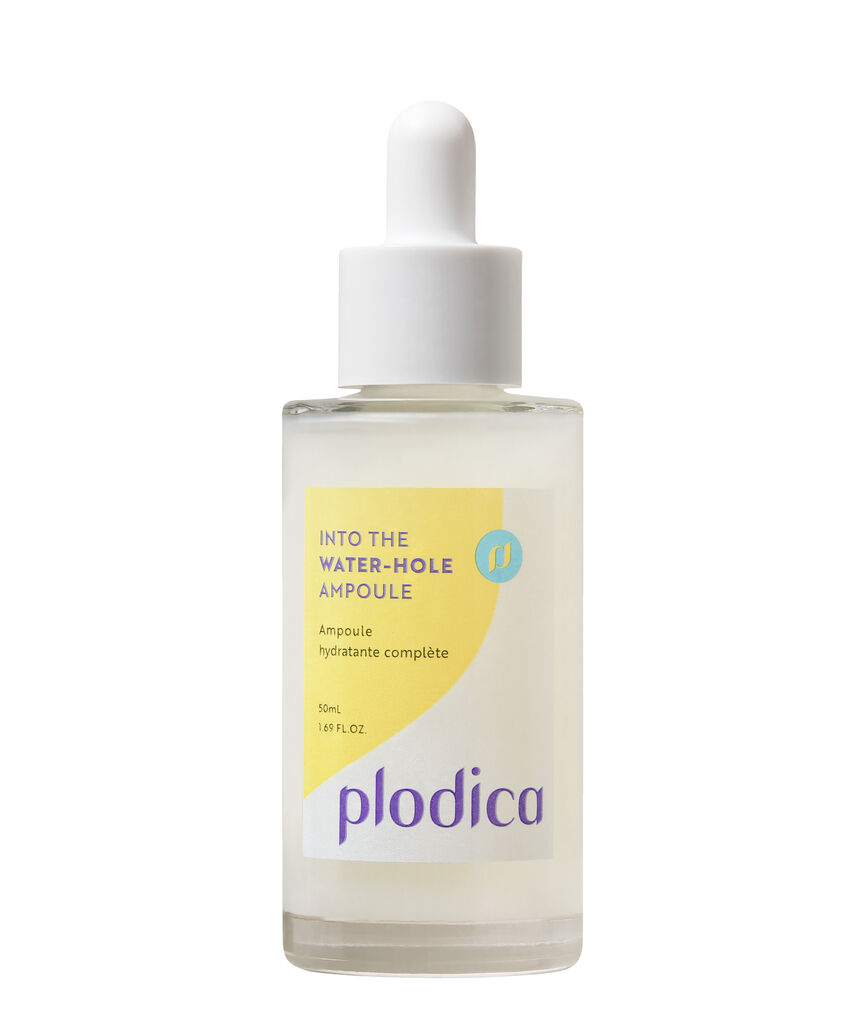 Plodica Into The Water-Hole Ampoule 50 ml