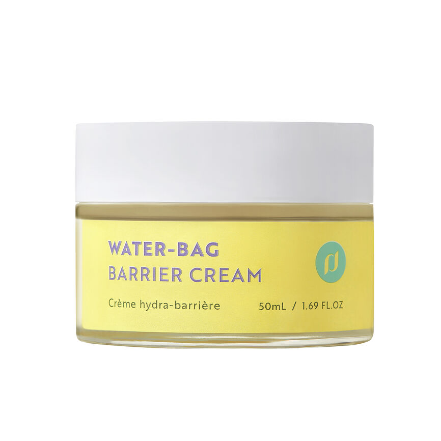 Plodica Water-Bag Barrier Cream 50 ml