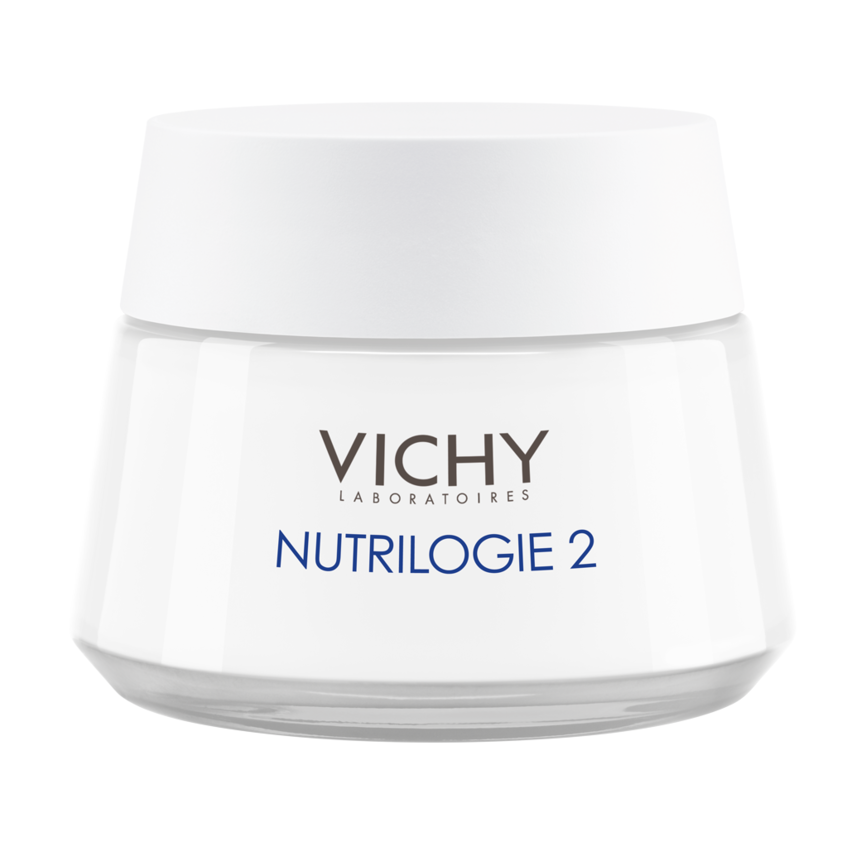 Vichy Nutrilogie 2 50 ml
