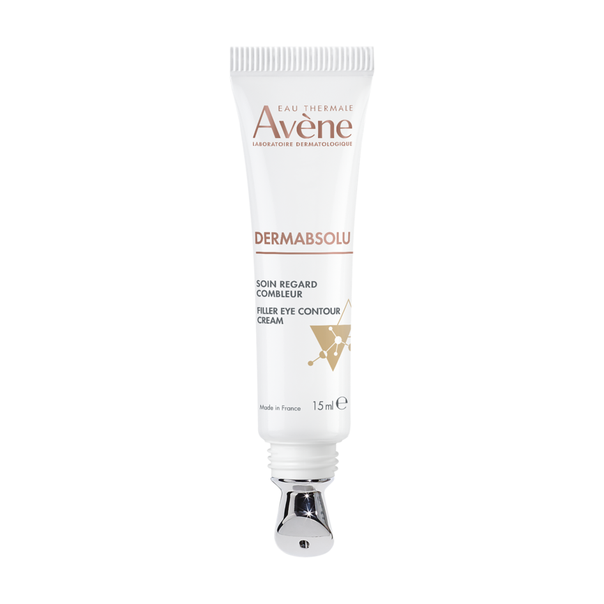 Avène Dermabsolu Filler Eye Contour Cream 15 ml