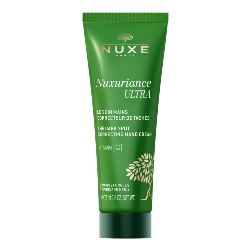 Nuxe Nuxuriance Ultra The Dark Spot Correcting Hand Cream 75 ml