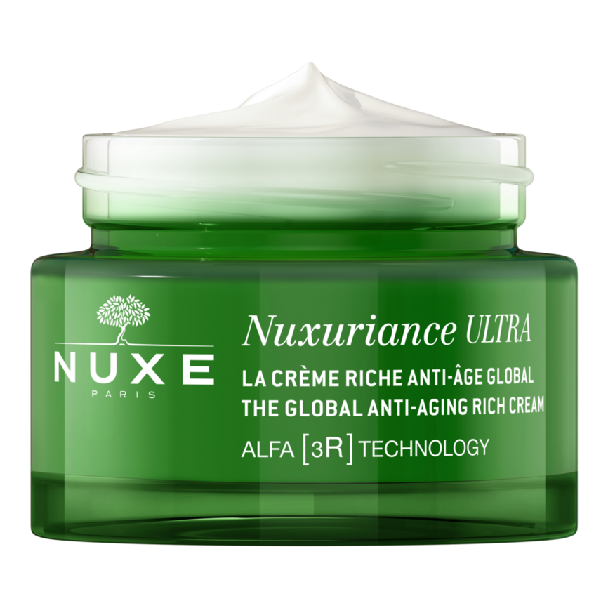 Nuxe Nuxe Nuxuriance Ultra ALFA 3R Day Cream 50 ml