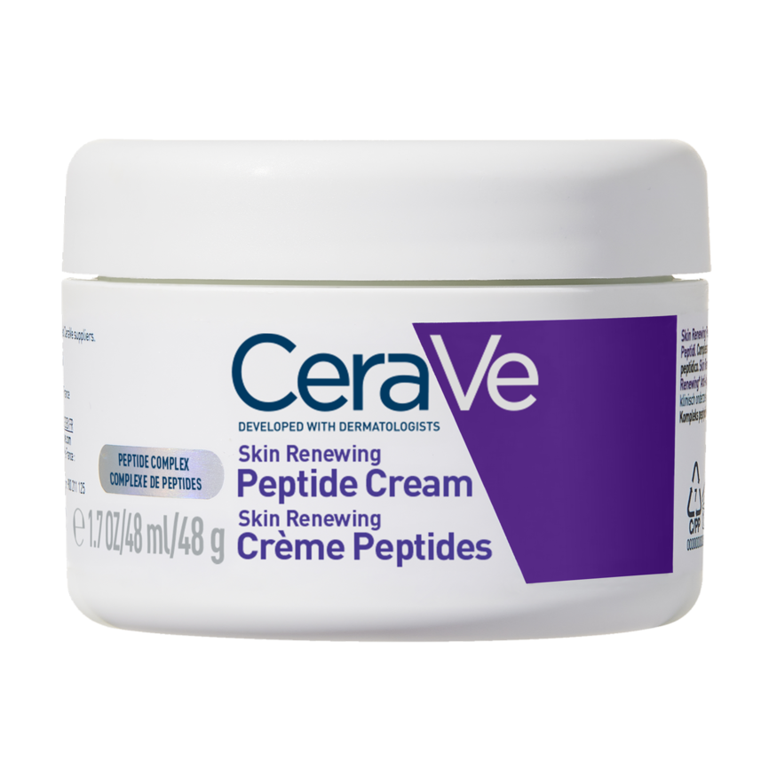 CeraVe Skin Renewing Night Cream 48 ml