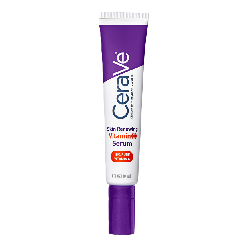 CeraVe Skin Renewing Vitamin C Serum 30 ml