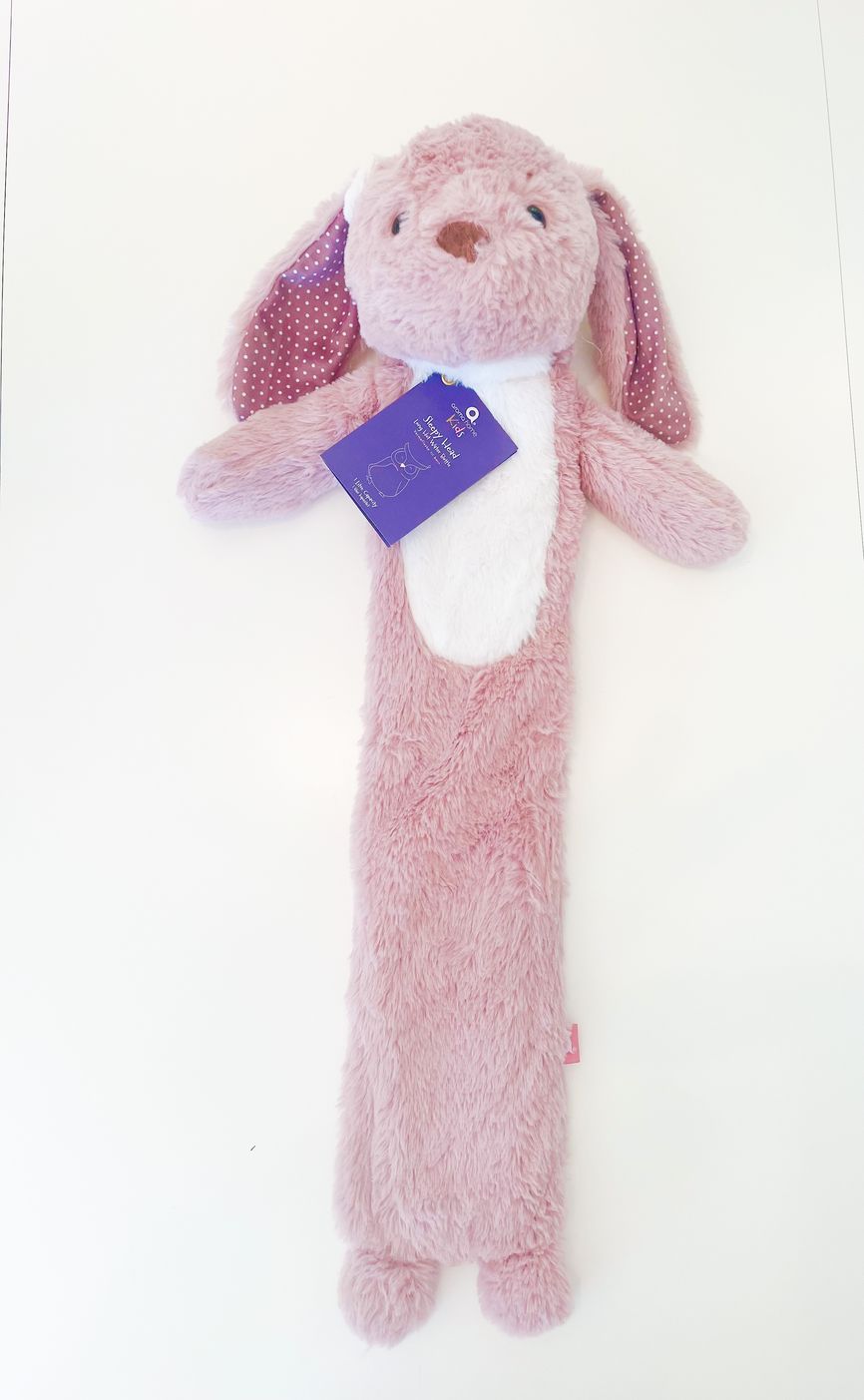 Aroma Home Kids varmeflaske kanin