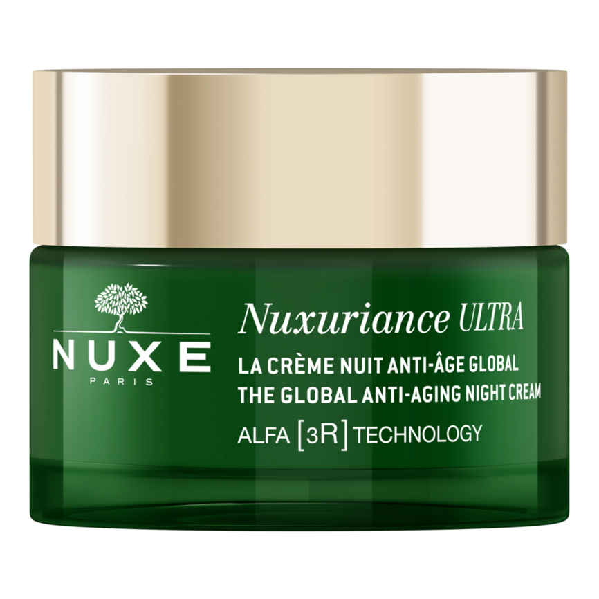 Nuxe Nuxuriance Ultra nattkrem 50ml