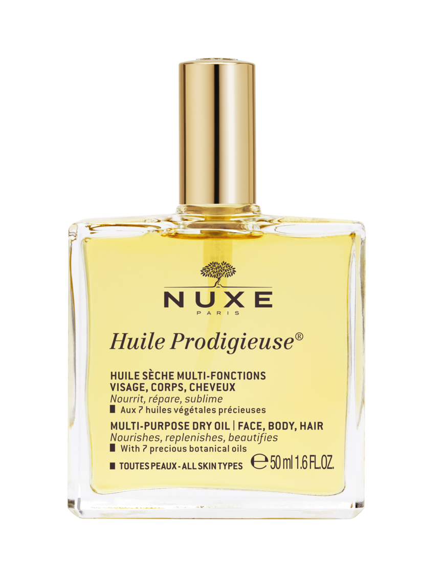 NUXE Huile Prodigieuse Multi-Usage tørrolje 50ml