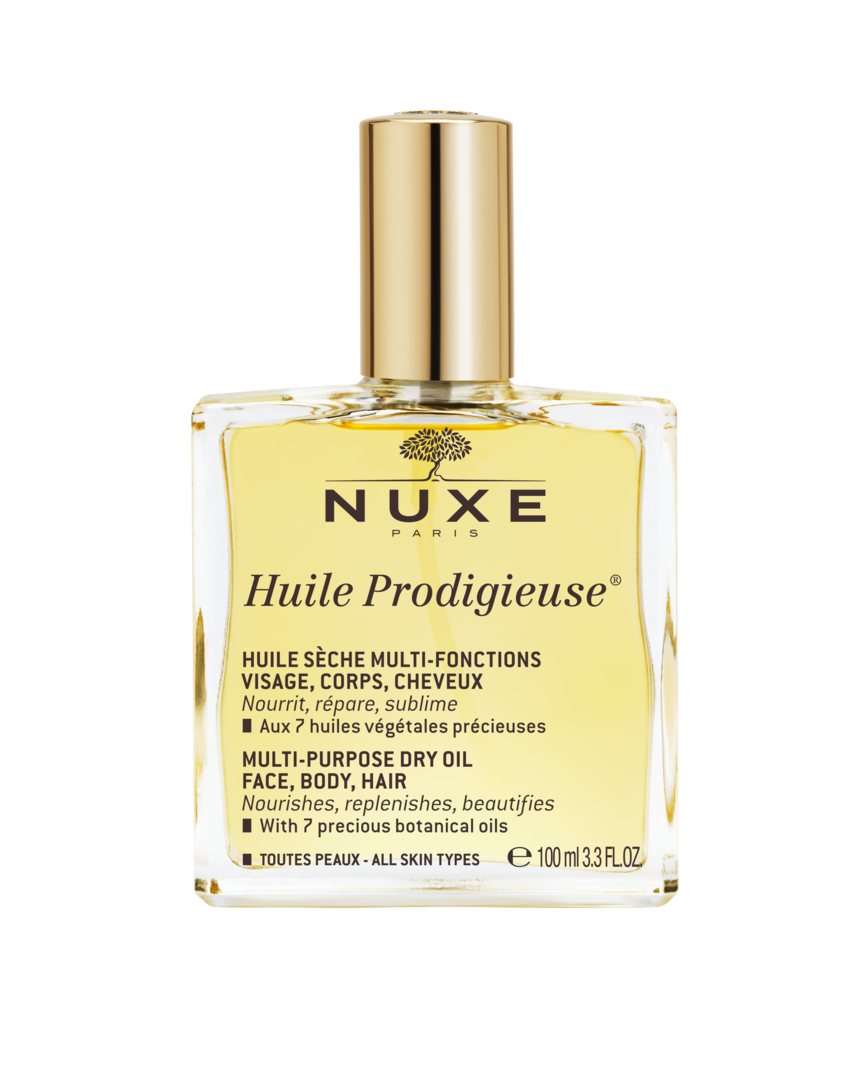 NUXE Huile Prodigieuse Multi-Usage tørrolje 100ml