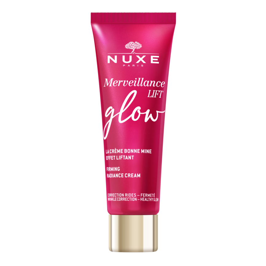 NUXE Merveillance Lift Glow Cream 50 ml