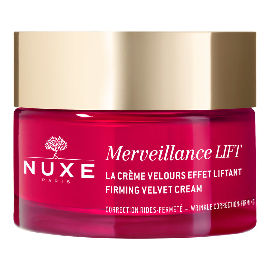 NUXE Merveillance Lift Firming Velvet dagkrem 50 ml