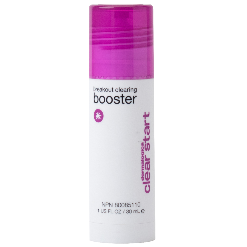 Clear Start Breakout Clearing Booster 30 ml