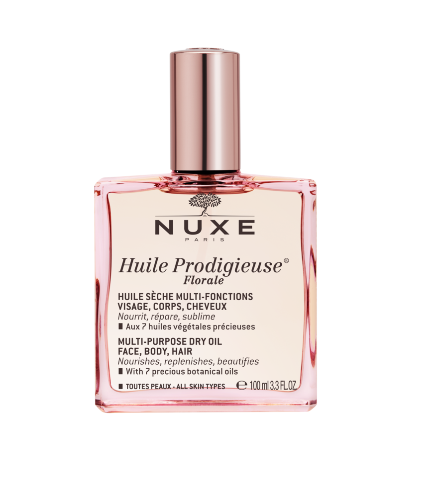 NUXE Huile Prodigieuse Dry Oil Floral 100ml