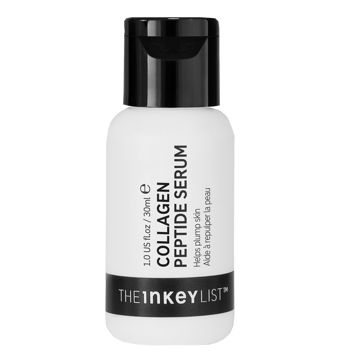 The Inkey List Collagen Peptide Serum 30 ml