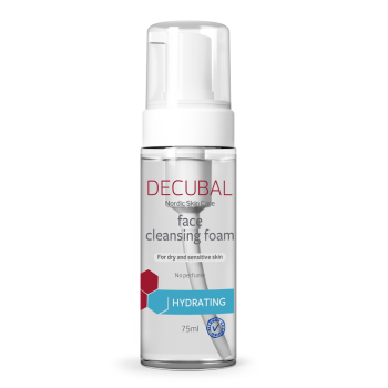 Decubal Face Wash 150ml