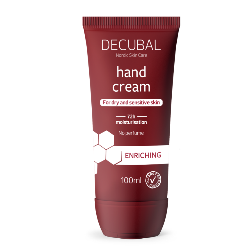 Decubal Basic Hand Creme 100 ml