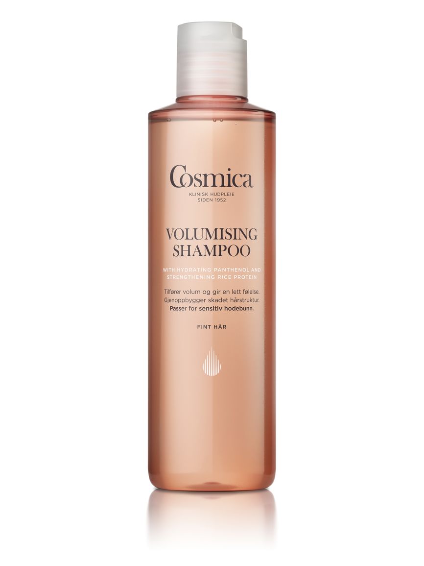 Cosmica Volumising Shampoo 250 ml