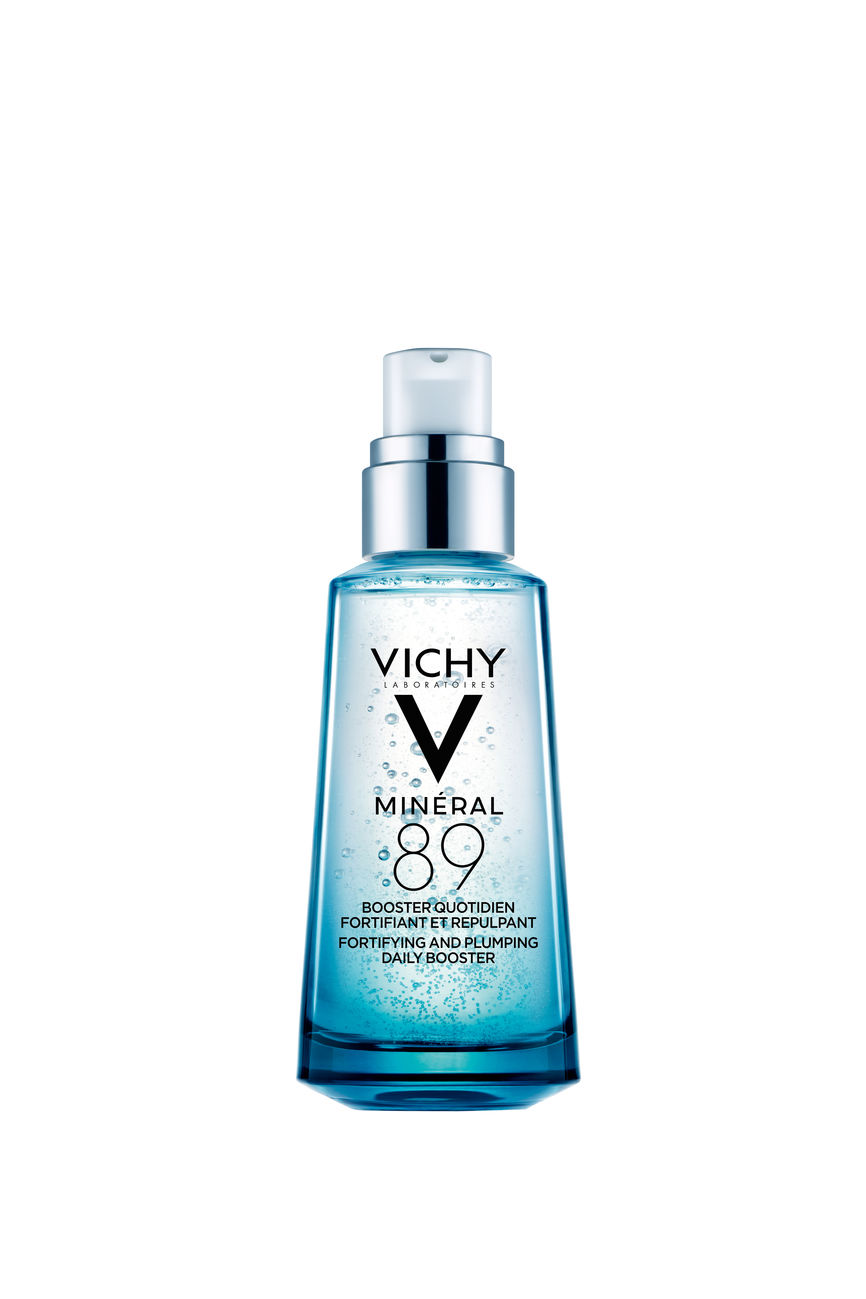 Vichy Mineral 89 Booster 50 ml