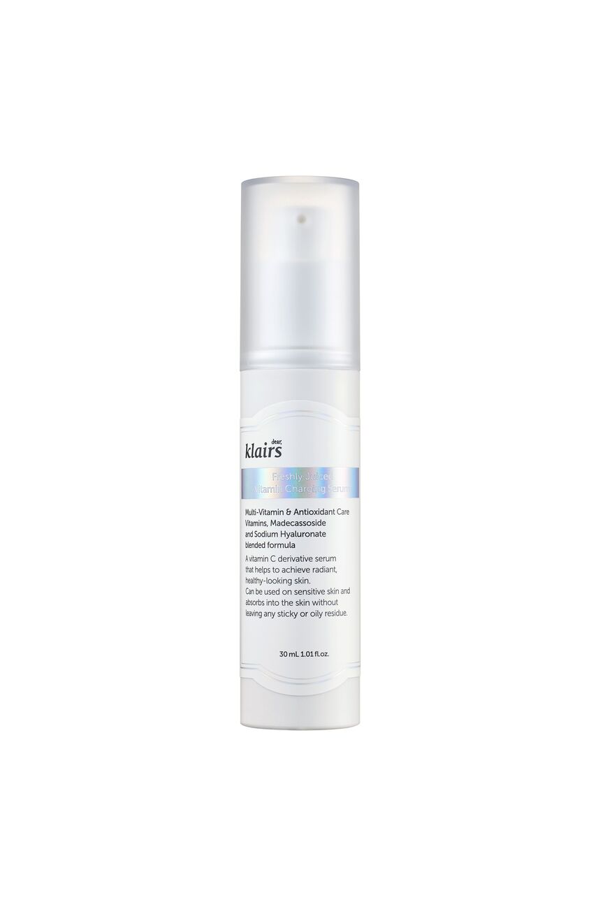Klairs Freshly Juiced Vitamin Charging Serum 30 ml
