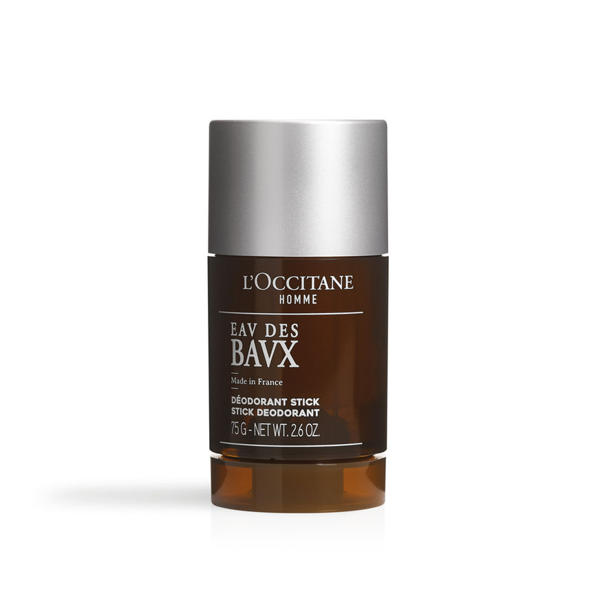 L’Occitane Eau Des Baux Deo Stick 75 g