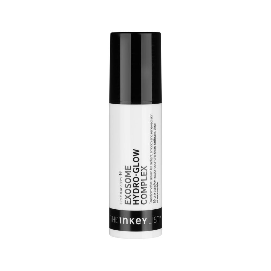 The INKEY List Exosome Hydro-Glow Complex serum 30 ml