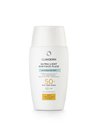 Cliniderm Sun Ultra Light Face Fluid Solkrem SPF50+ 40 ml