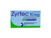 Zyrtec 10 mg tabletter 30 stk