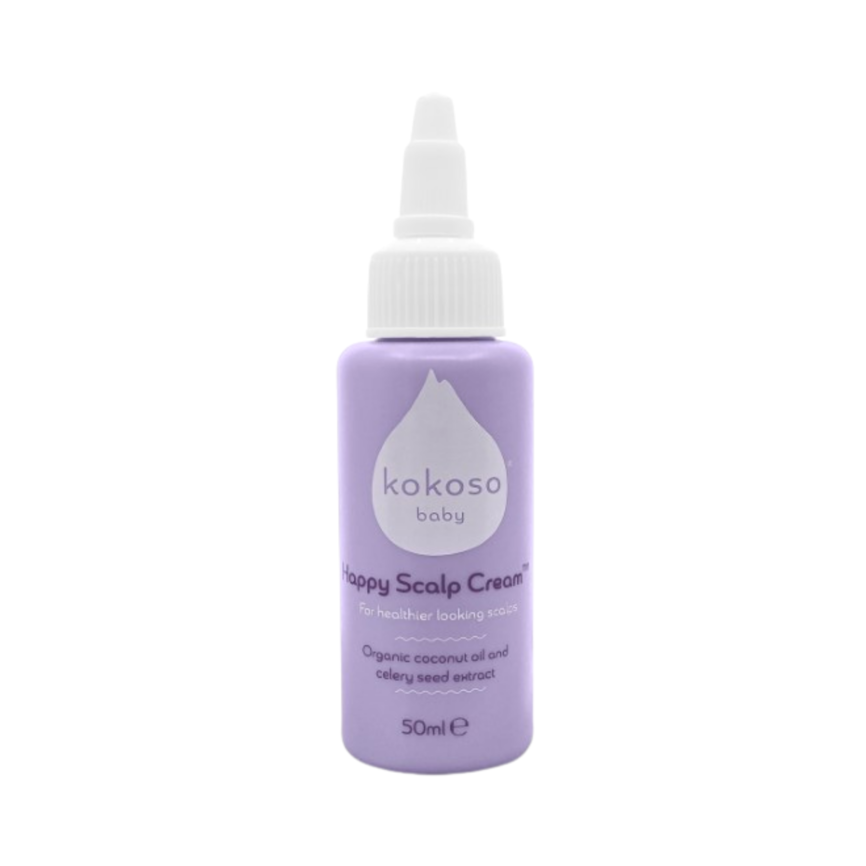 Kokoso Happy Scalp Cream 50 ml