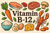 B12-mangel