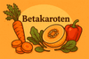 Guide til betakaroten