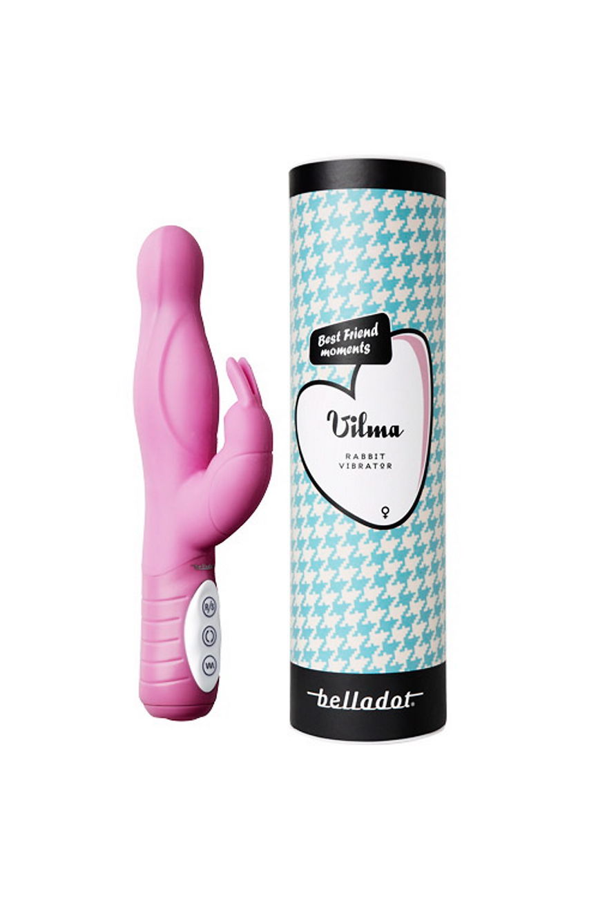 Belladot Vilma vibrerende vibrator