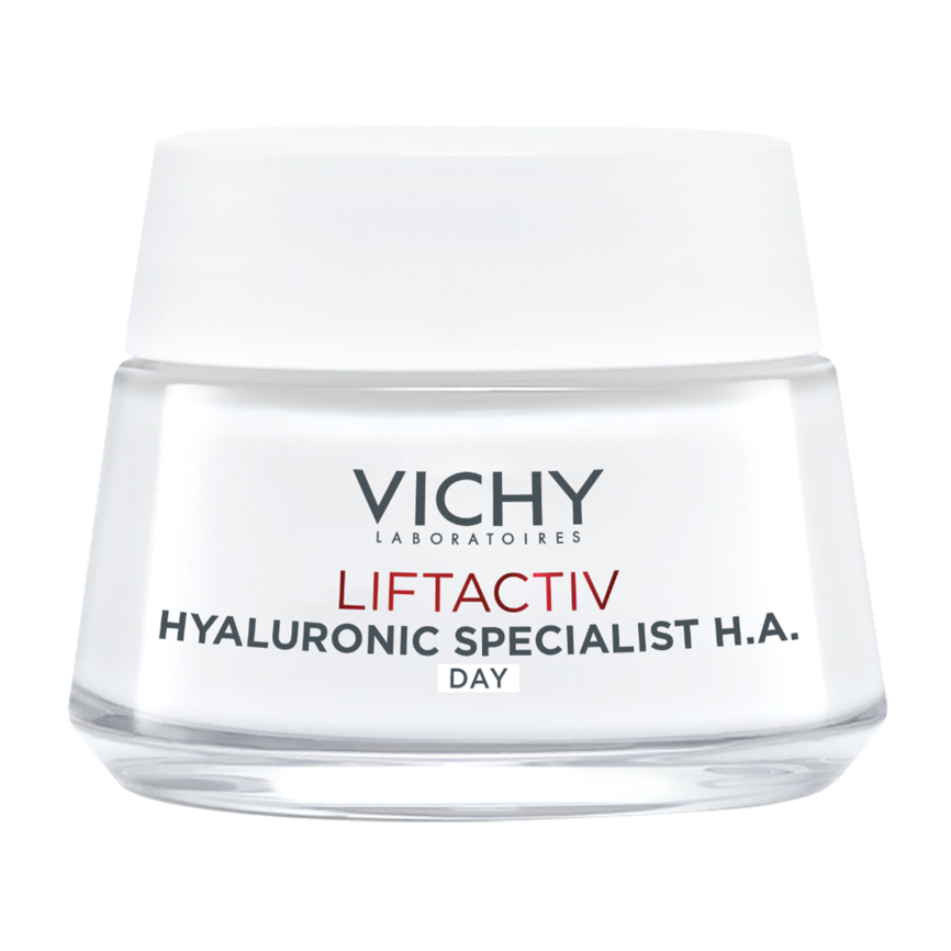 Vichy Liftactiv supreme Tørr Hud 50ml