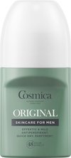 Cosmica Men Original Antiperspirant Med Parfyme 50 ml