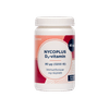 Nycoplus D3-vitamin 80mcg tabletter 100stk