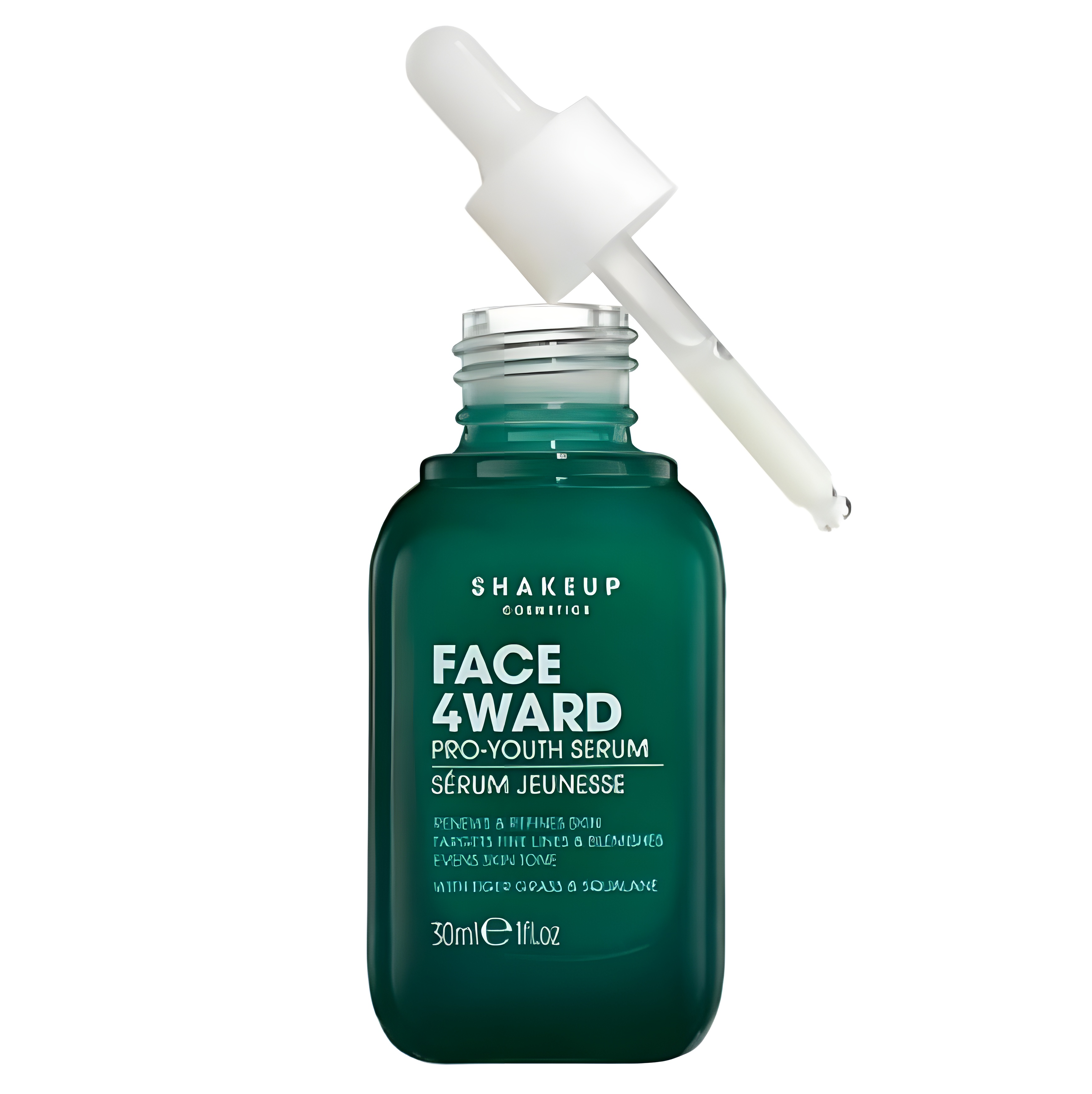Shakeup Face 4Ward Pro-Youth Serum 30 ml