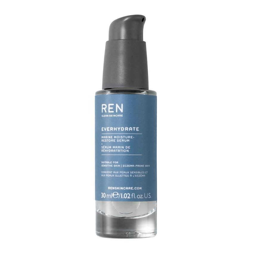 REN Everhydrate Marine Serum 30 ml