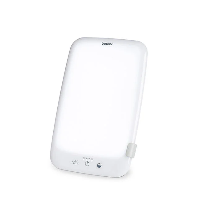 Lysterapi Lampe 10 000 Lux