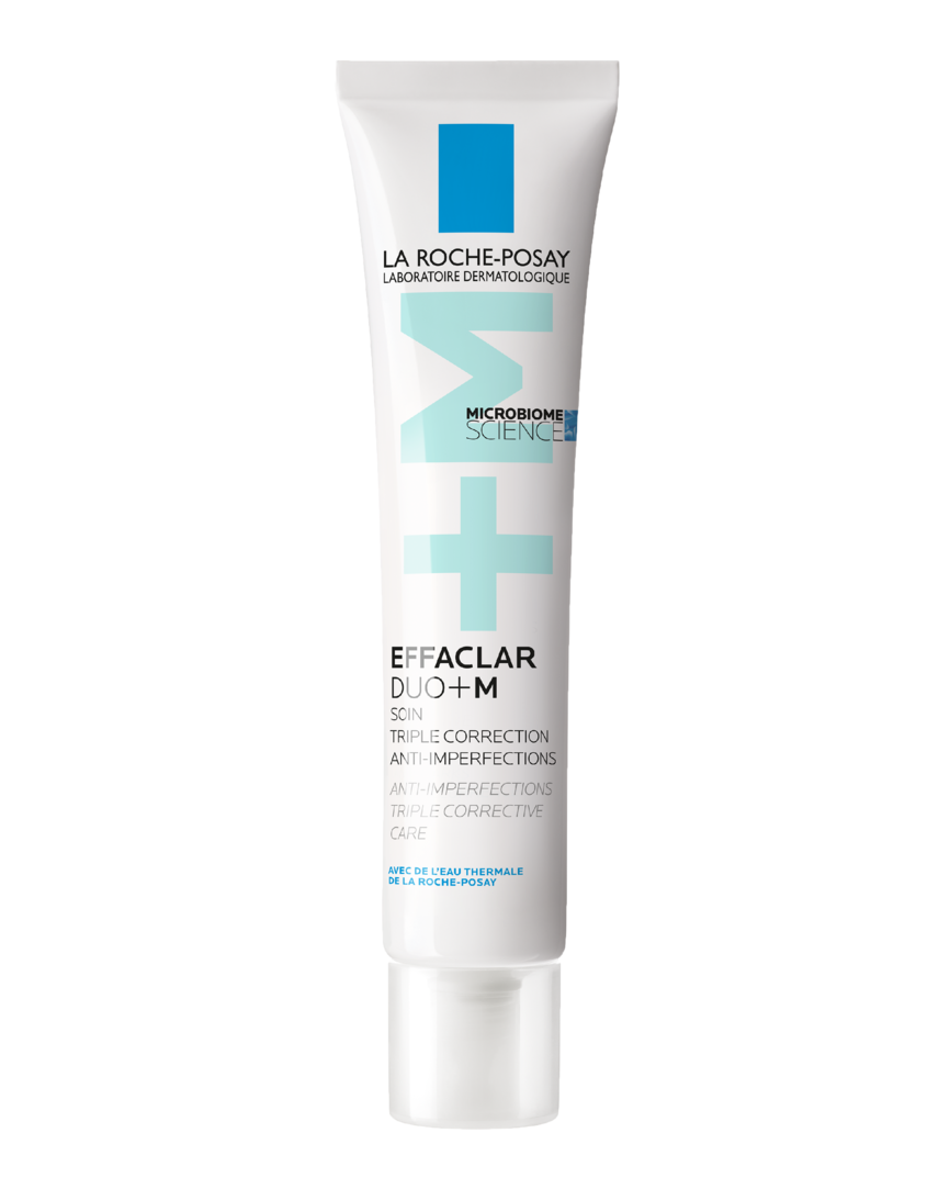 La Roche-Posay Effaclar Duo+m 40 ml