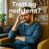 Trøtt, nedstemt og verker i kroppen? Det kan være D-vitaminmangel