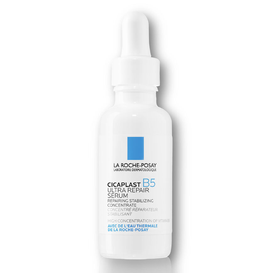 La Roche-Posay Cicaplast B5 Serum 30 ml