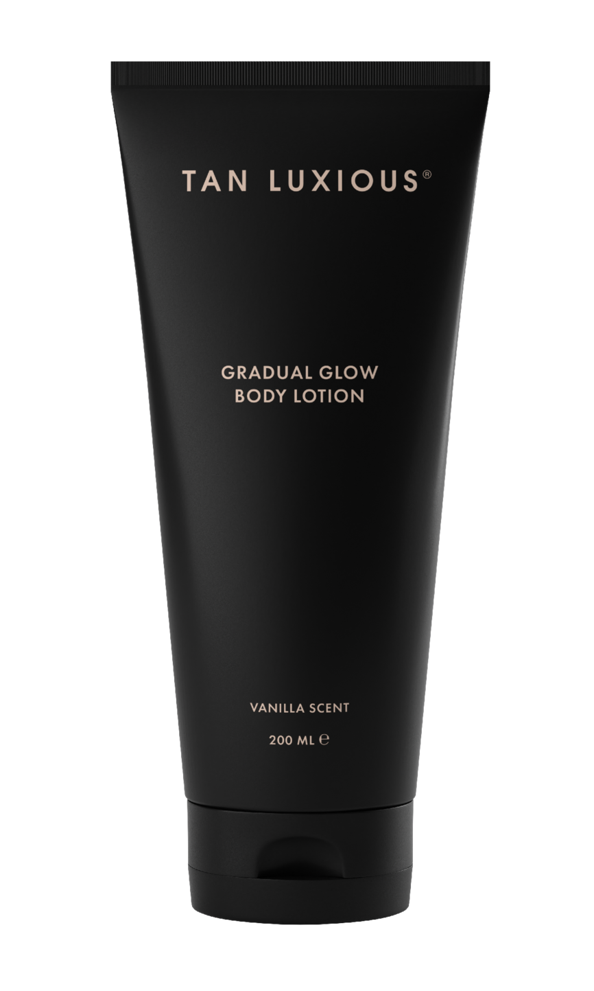 Tan Luxious Gradual Glow Body Lotion 200 ml