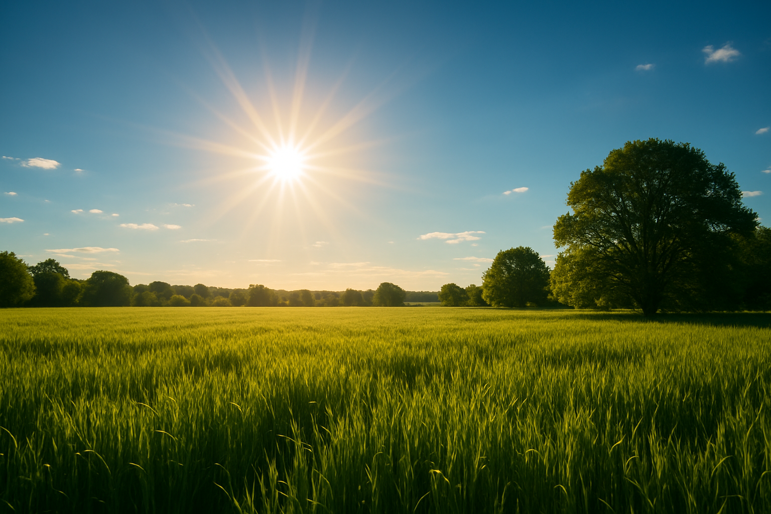 Hvor Mye Sol Trenger Du for å Få Nok Vitamin D?