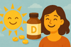 Kan Vitamin D påvirke humør og depresjon?