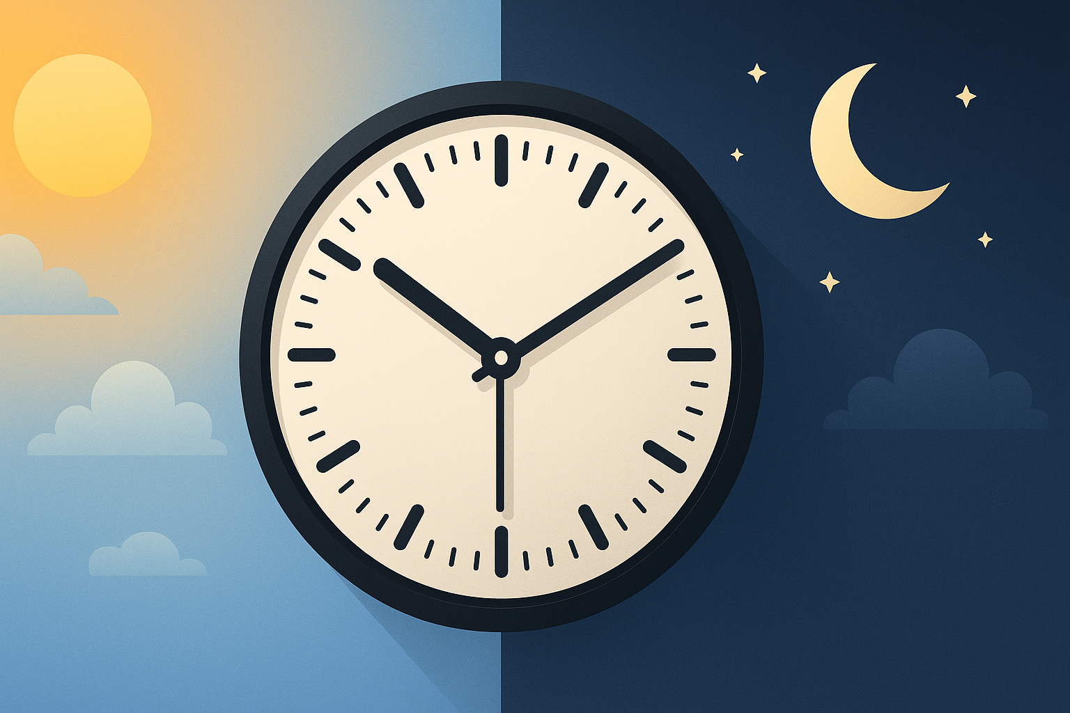 Hvor lang tid tar det før melatonin virker?