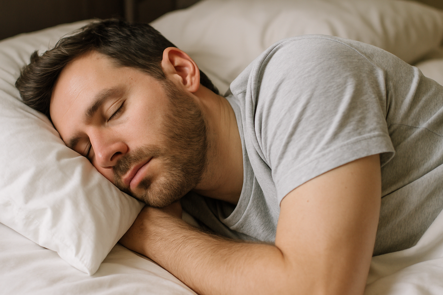 Naturlige Alternativer til Melatonin: 7 Tips for Bedre Søvn
