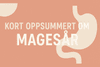 Magesår (Ulcus): Symptomer, Årsaker og Behandling