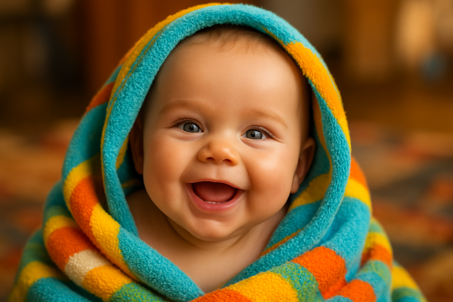 En Foreldreguide: Slik Behandler du Atopisk Eksem hos Barn og Baby