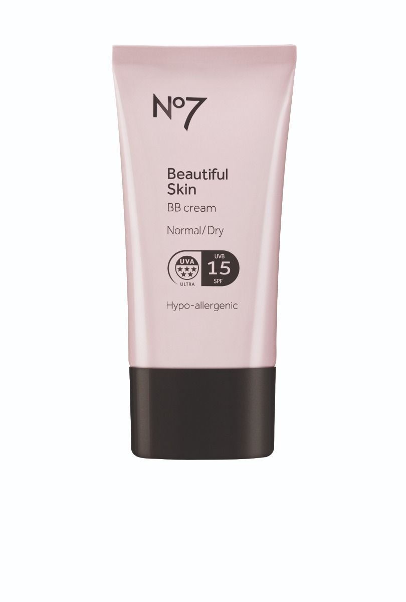 No7 Beautiful Skin BB Medium 40ml