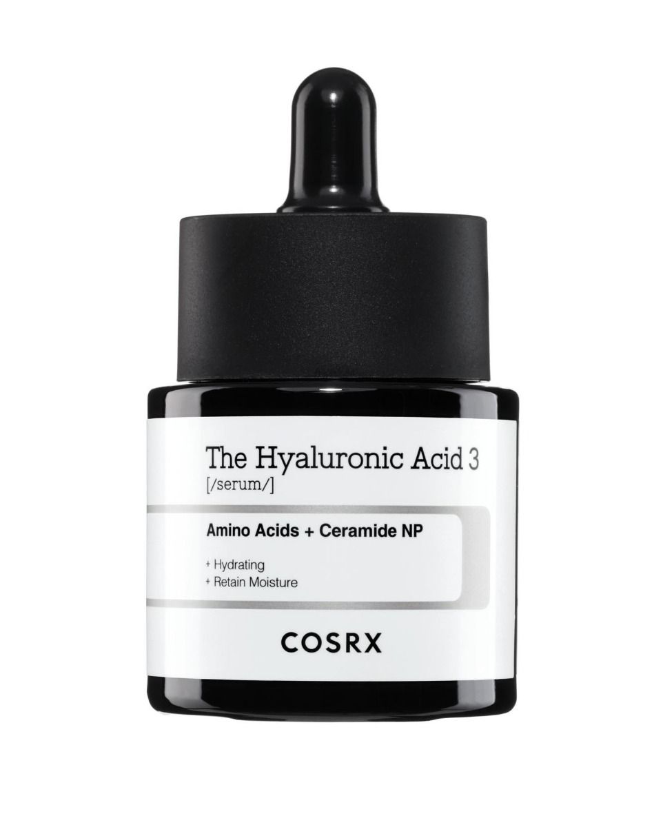 COSRX The Hyaluronic Acid 3 Serum 20 ml