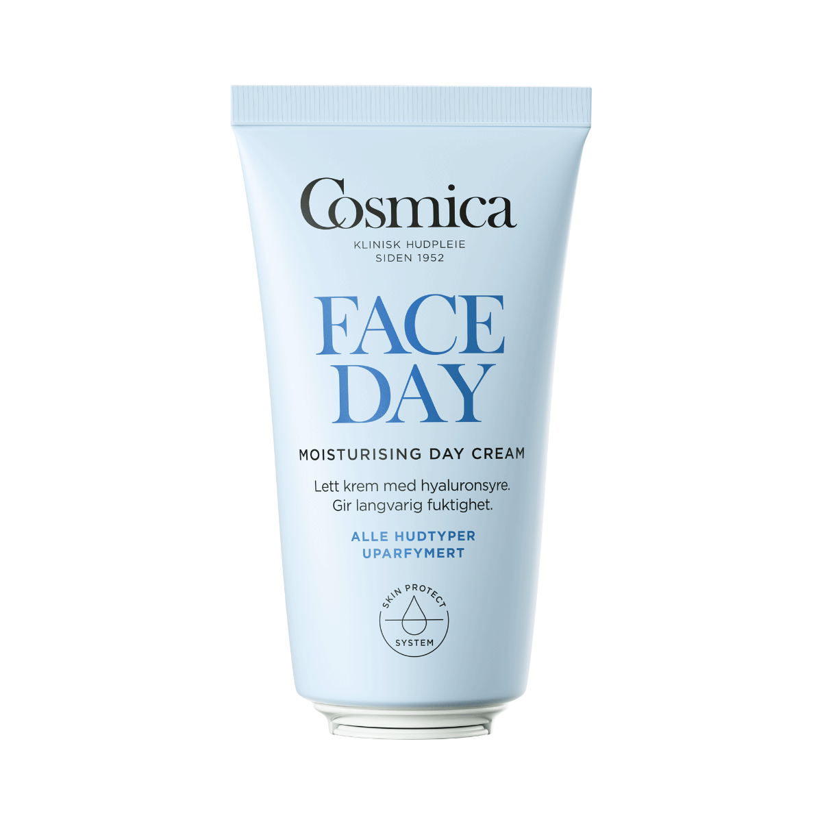 Cosmica Face Moisturising Day Cream 50 ml